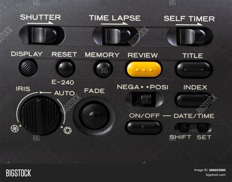 Image result for Camera Control Panel