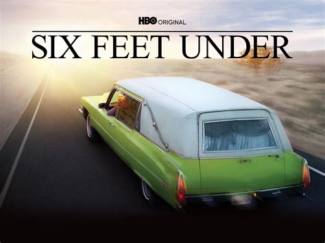 Prime Video: Six Feet Under - Season 5