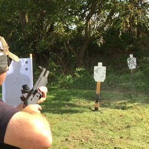 HST Self-Defense Tactical Shotgun, Bremen, Indiana, 14 September 2024 ...