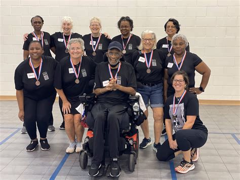 Exercise Class Schedule - Drew Wellness Center