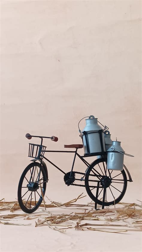 MILK CYCLE – Varairentalshyd