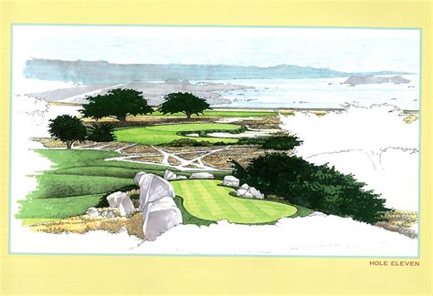 Family Portrait - The Golfer's Journal