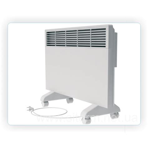 Купить электрический конвектор Noirot SPOT E5 1500W в Днепре.