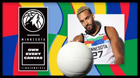 Timberwolves Unveil Nike 2022-23 NBA City Edition Uniform | Minnesota ...