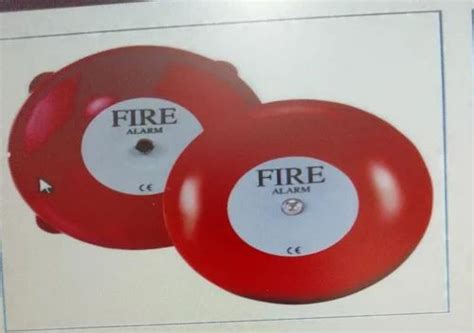 Fire Alarm System - CAS381 Cooper Addressable Hooter Wholesaler from Mumbai