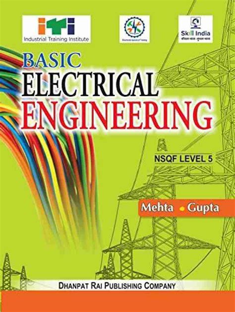 Basic Electrical Engineering Book PDF 的图像结果