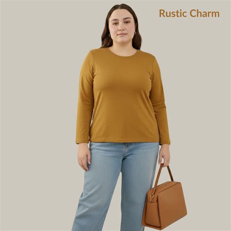 Women's Full Sleeves Tshirt Combo - Pick Any 3 – GlamZei