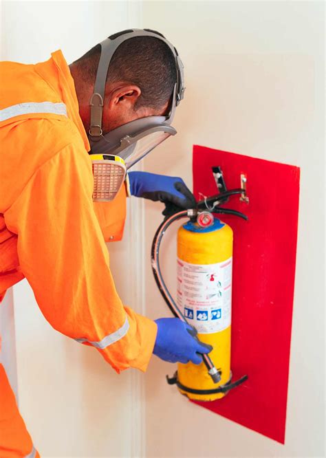 Shree Ganesh Fire Safety Services