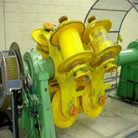 Plastic Extrusion Machine - PVC Pipe Extrusion Machine Manufacturer ...