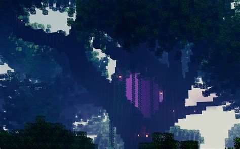 Image result for Minecraft Tree Portal Tutorial