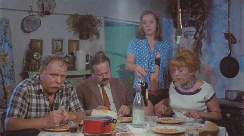 A Real Young Girl (1976) - AZ Movies