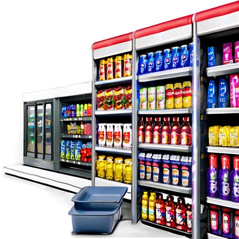 Store PNG 的图像结果