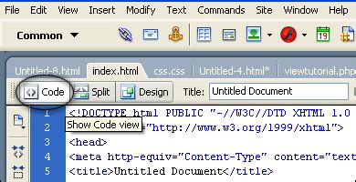 Basics of Div and ID in HTML 的图像结果