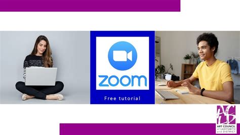 Image result for Zoom Tutorial