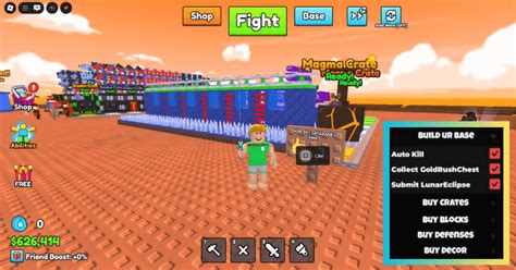 New Copy Base Script 的图像结果