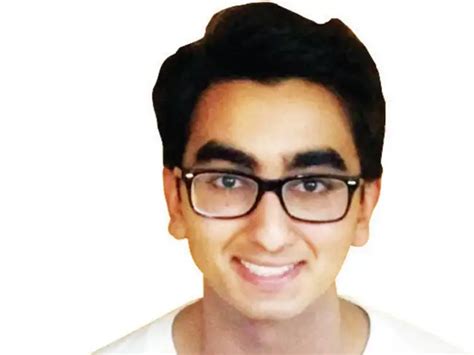 Anmol Tukrel: Meet the 10th grader who claims high school project is 47 ...