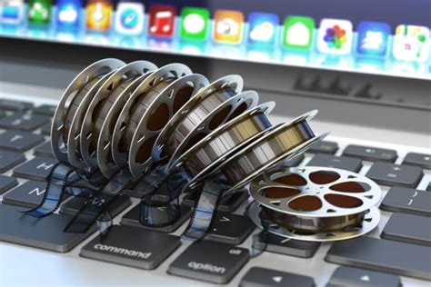 Computer Movie Trailer 的图像结果