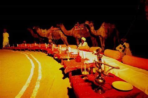 Desert Haveli Resort And Camp - Venue - Shergarh - Weddingwire.in