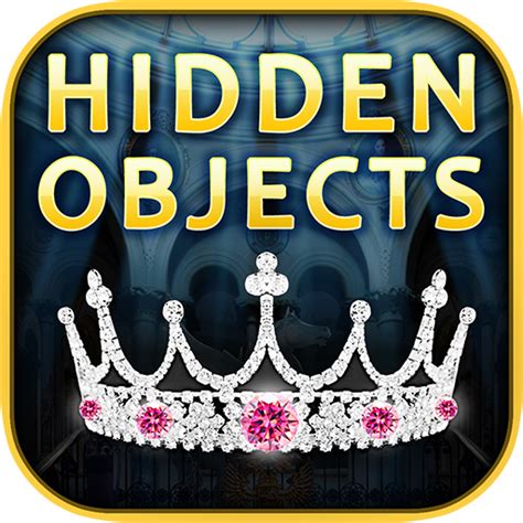 Princess Castle: Fun Hidden Objects Game - App on Amazon Appstore