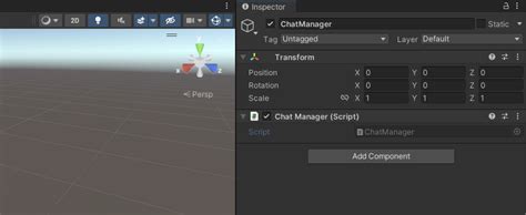 Image result for Unity Chat Tutorial