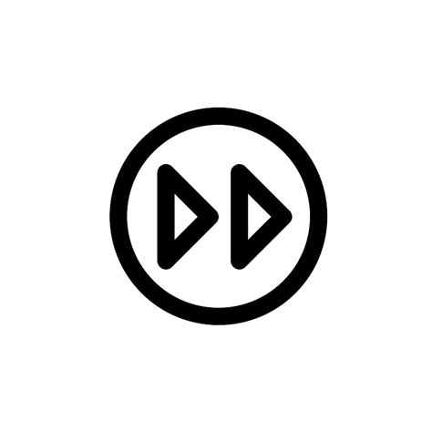 Forward Vector 的图像结果