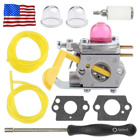 Image result for Craftsman Weedwacker Line Replacement