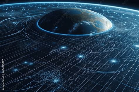 Image result for Gravity Grid Solar System