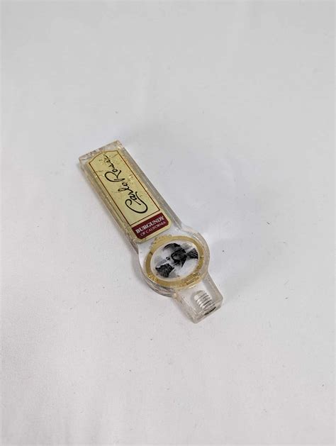 Carlo Rossi Burgundy Tap Handle - RainTaps - Umbrellas, Tap Handles ...