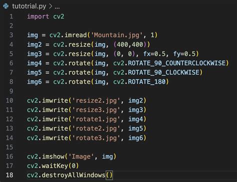 Image result for OpenCV Programming