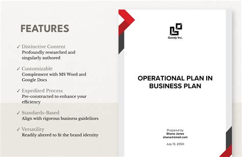 Business Operational Plan Image 的图像结果