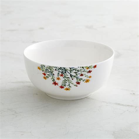 Buy Pristine Volga Printed 20-Pc. Dinner Set from Home Centre at just ...