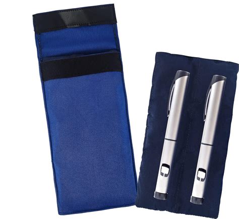 Buy Insulin Cooling Wallet, Insulin Cooler Travel Case, Medication ...