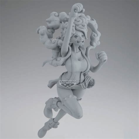 One Piece Jewelry Bonney (The Most Free Future) King Of Artist Statue ...
