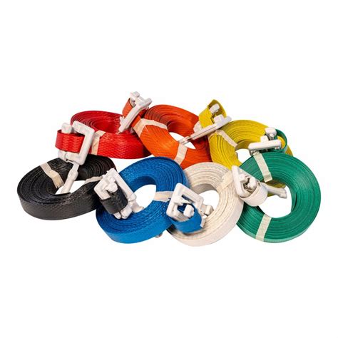 Strapping / Seals / Tools - General Work Products