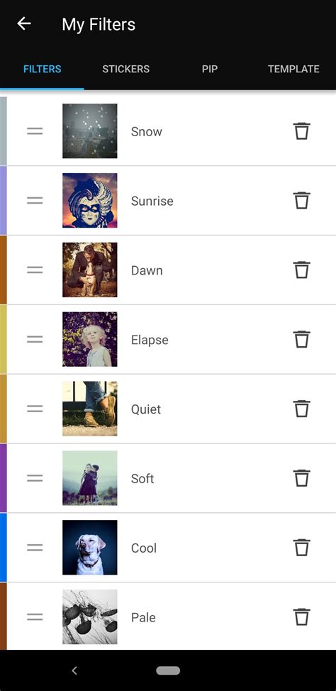 S Photo Editor APK Download for Android Free