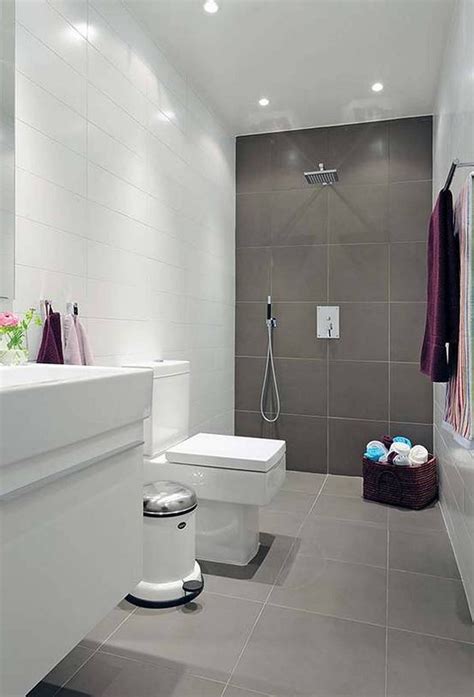 Bathroom Tile Design Ideas For Small Bathrooms