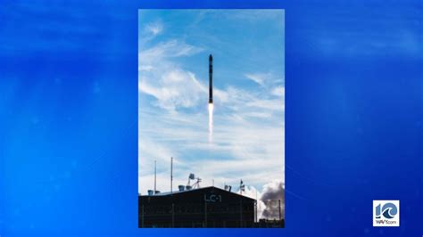 Rocket Lab Launches 的图像结果