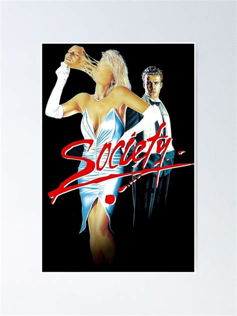 Society Movie Screenshots 的图像结果