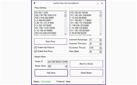 Image result for View Bot