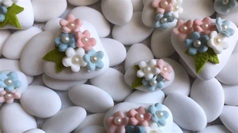 Confetti Decorati ArteZucchero bomboniere e creazioni personalizzate ...