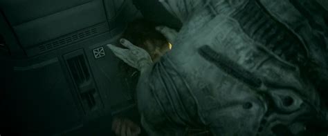 Image result for Alien Prometheus Deleted Scenes