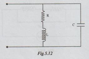 Worked examples - Problems on parallel resonance circuits