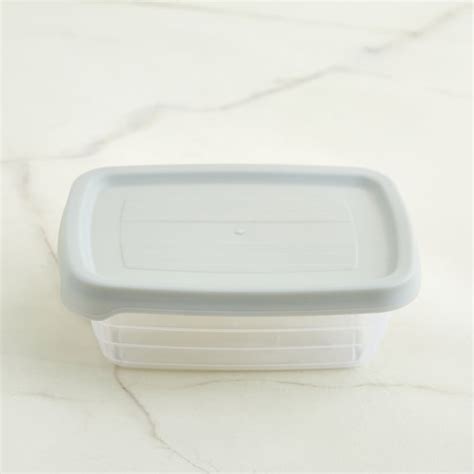 Buy Euphoria Valiant Set of 3 Polypropylene Storage Containers - 300ml ...