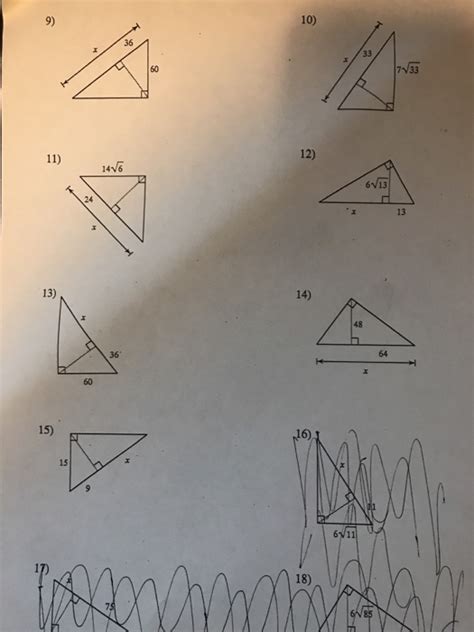 Geometry Kuta Software Answers 的图像结果