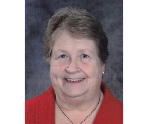 Patricia "Pat" Ann Selby Obituary (2025) - Monmouth, IL - McGuire ...