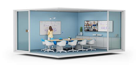 Logitech Tap Meeting Room Touch Controller