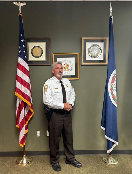 Jail Authority | Meherrin River Regional Jail