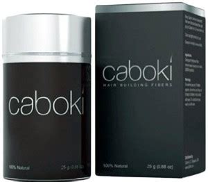 Caboki hair building fiber Instant fuller hair soft Hair Volumizer ...