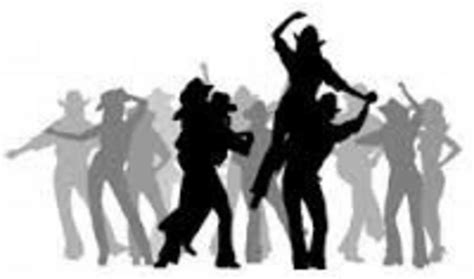 Image result for Texas Two-Step Dancing