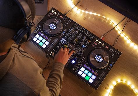 Image result for How to Use a DJ Controller